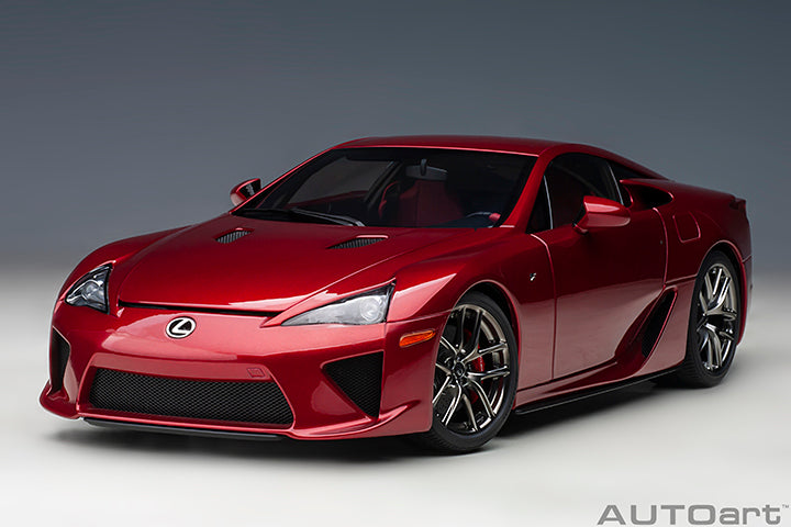 Lexus LFA