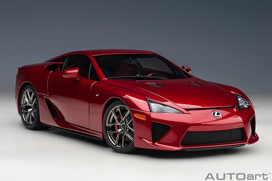 Lexus LFA