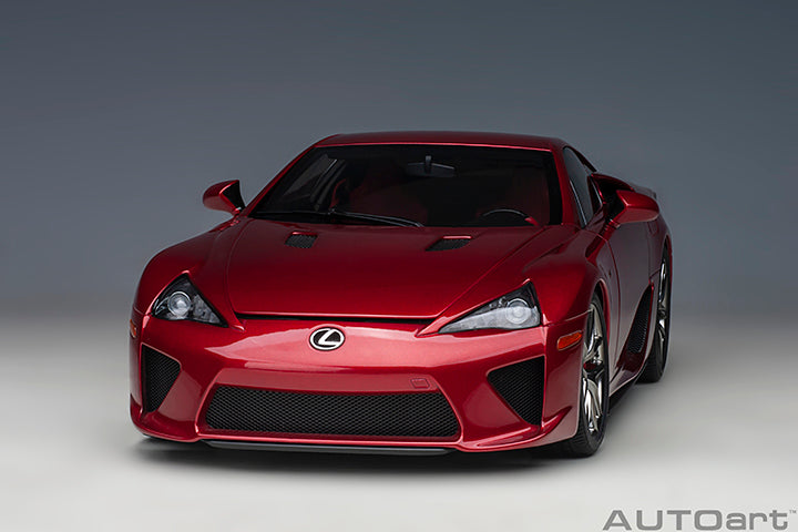 Lexus LFA