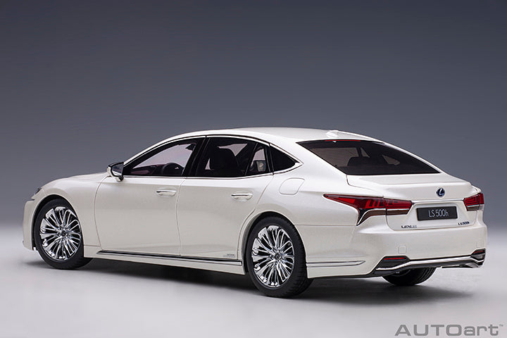 Lexus LS 500h