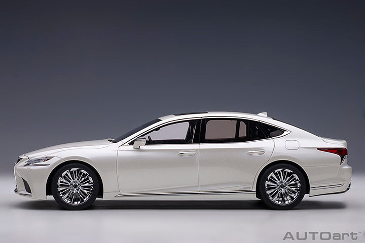 Lexus LS 500h