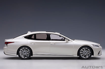 Lexus LS 500h