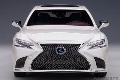 Lexus LS 500h