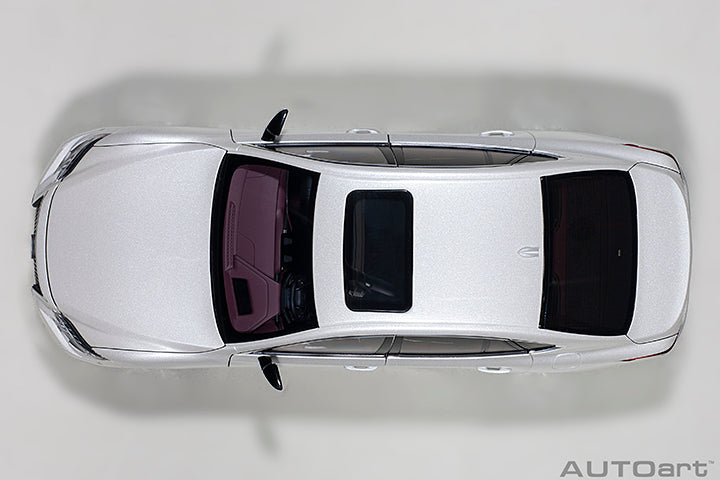 Lexus LS 500h