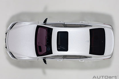 Lexus LS 500h