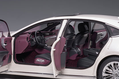 Lexus LS 500h