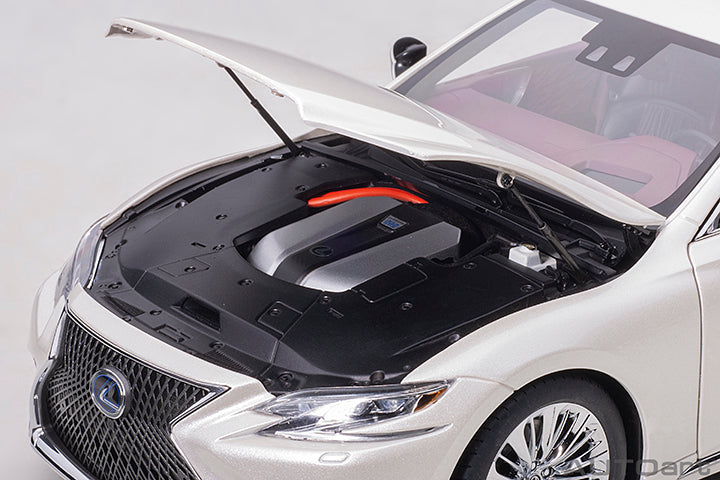 Lexus LS 500h