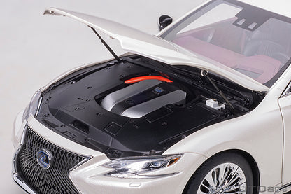 Lexus LS 500h