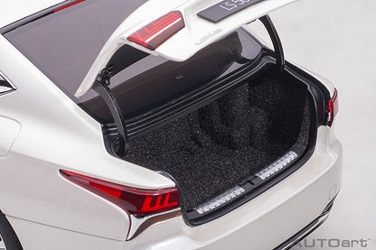 Lexus LS 500h