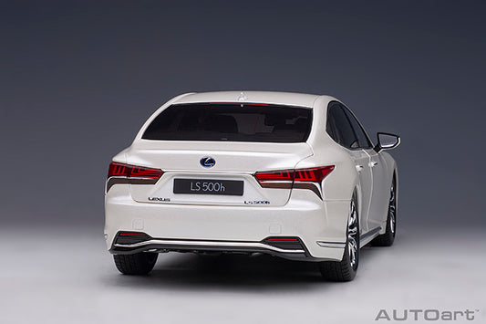 Lexus LS 500h