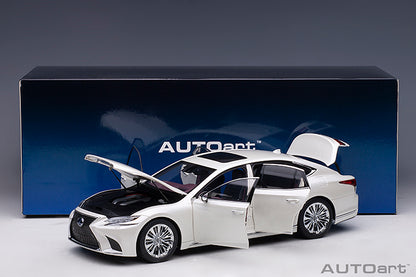 Lexus LS 500h