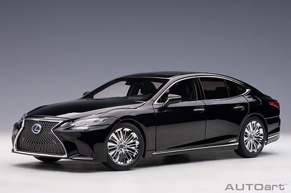 Lexus LS 500h