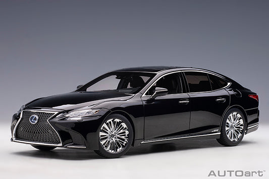 Lexus LS 500h