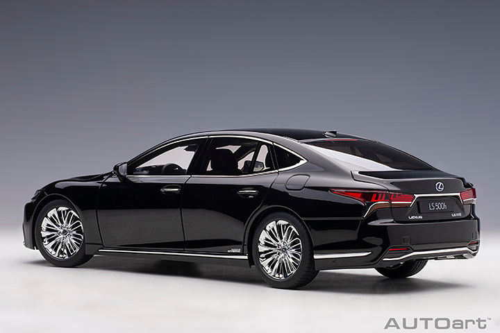 Lexus LS 500h