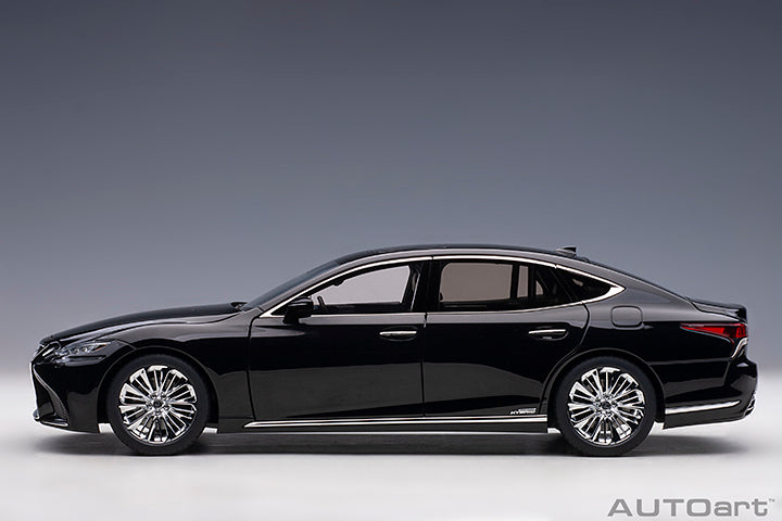 Lexus LS 500h