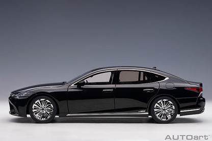 Lexus LS 500h