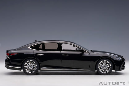 Lexus LS 500h