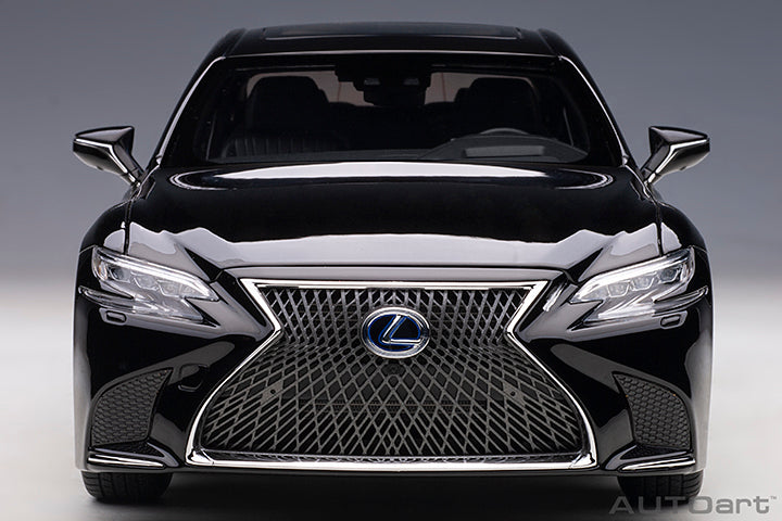 Lexus LS 500h