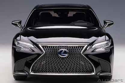 Lexus LS 500h