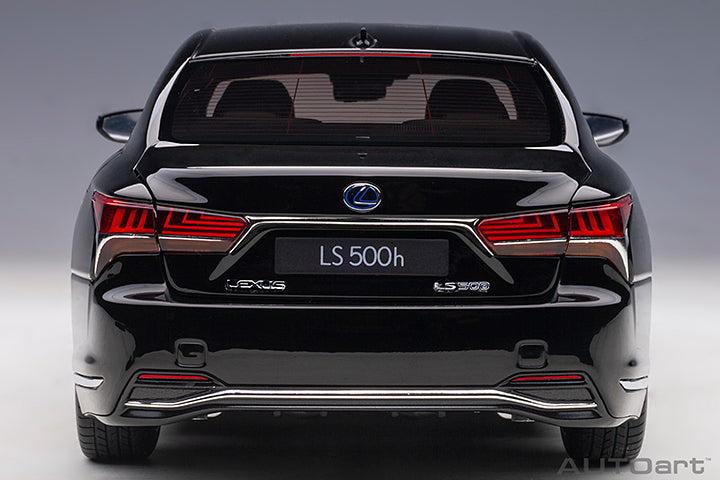 Lexus LS 500h