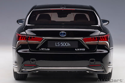 Lexus LS 500h