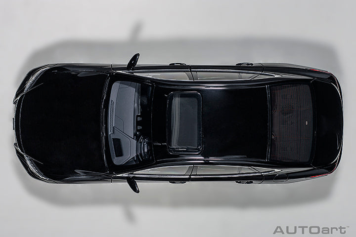 Lexus LS 500h