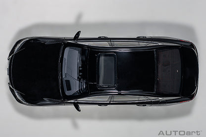 Lexus LS 500h