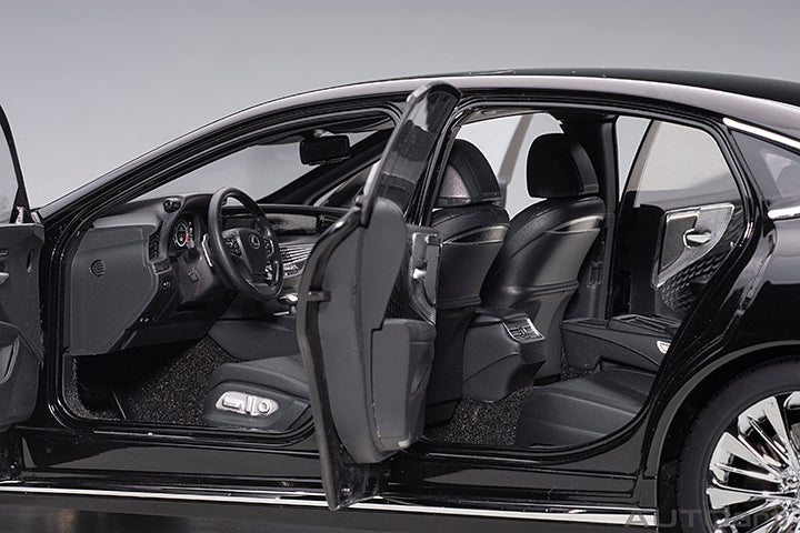Lexus LS 500h