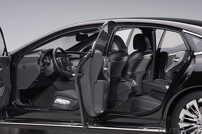 Lexus LS 500h