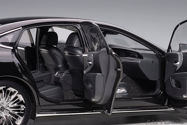 Lexus LS 500h