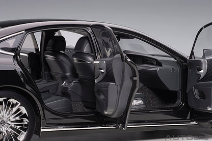 Lexus LS 500h