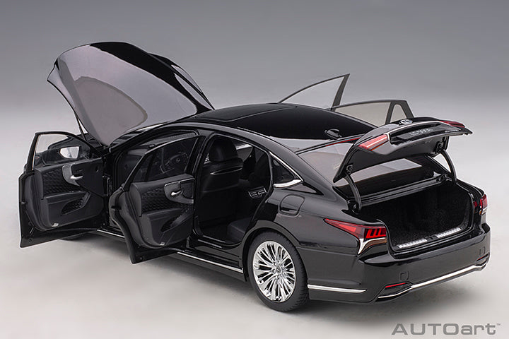 Lexus LS 500h