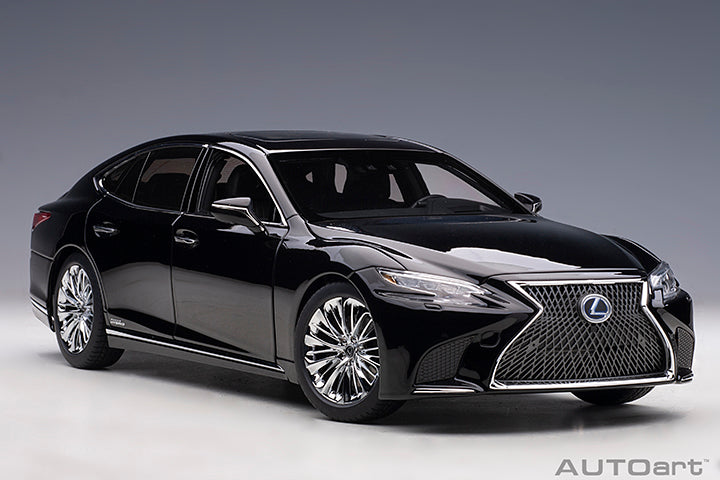 Lexus LS 500h