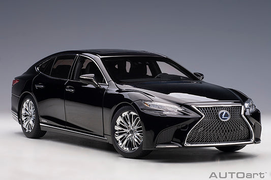 Lexus LS 500h