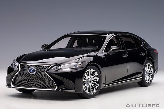 Lexus LS 500h
