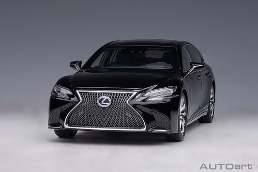Lexus LS 500h