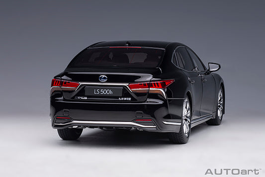Lexus LS 500h