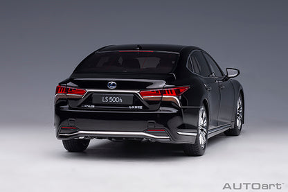 Lexus LS 500h