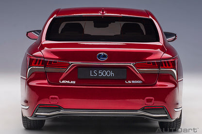 Lexus LS500h