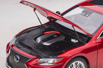 Lexus LS500h