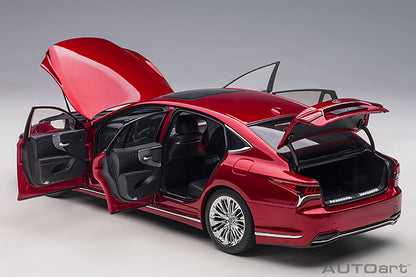 Lexus LS500h