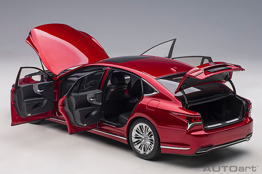Lexus LS500h