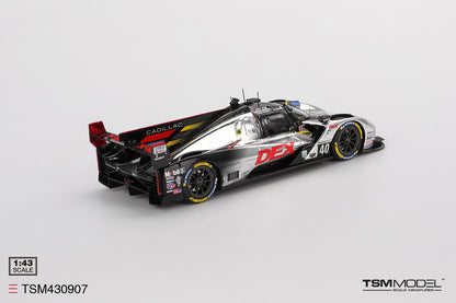 Cadillac V-Series.R No.40 Cadillac Wayne Taylor Racing IMSA Daytona 24 Hours