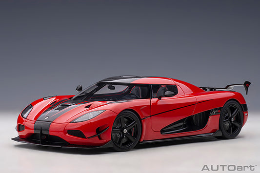 Koenigsegg Agera RS