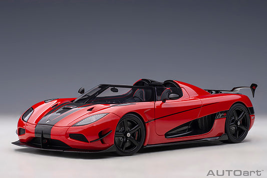Koenigsegg Agera RS