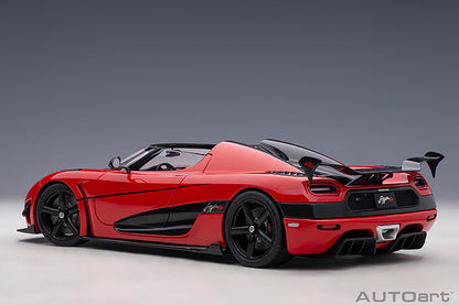 Koenigsegg Agera RS