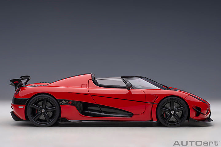 Koenigsegg Agera RS