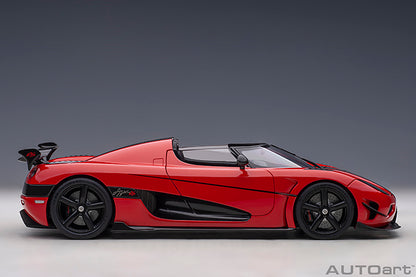 Koenigsegg Agera RS