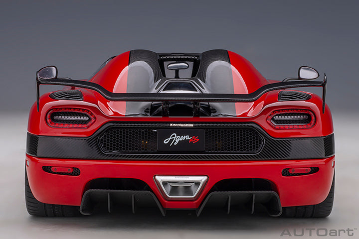 Koenigsegg Agera RS