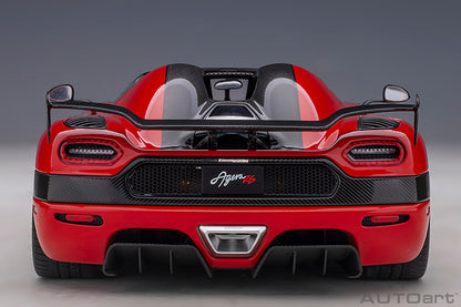 Koenigsegg Agera RS